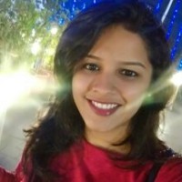 Malvika Ravi