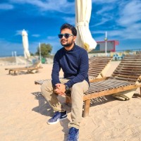 Sahil Kaldane