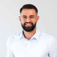 Haroon Ullah