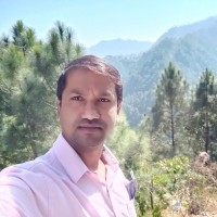 Mukesh Kumar Yadav