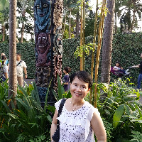 Christine Siu