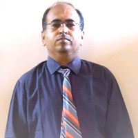 Nirag Joshi