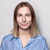 Aurelija Baublinskaitė