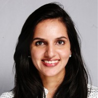 Namitha Mullamangalath