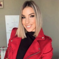 Lorena Almeida Rodríguez
