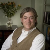 Jonathan Lynch