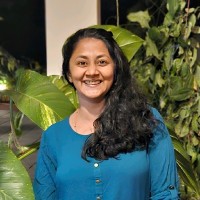 Anushree J