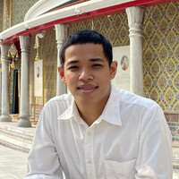 Peeravit Intaraprasert