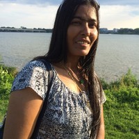 Shahina B