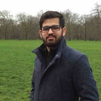 Shah Nawaz Abbasi
