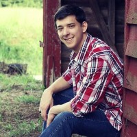 Connor Johnson