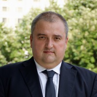 Jordan Draganchev
