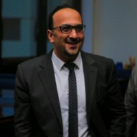 Rami Kamel