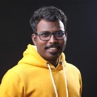 Charlie Praveen Kumar