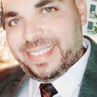Mohamed Badawy