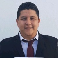 Edson Ricardo Calderón Hernández
