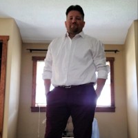 Christopher Dominy