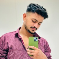 Nihal Mishra