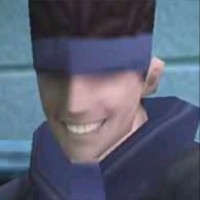 Solid Snake