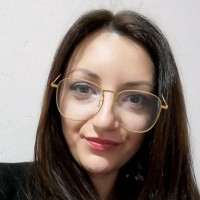 Dragana Delibasic
