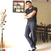 Ajmal Harys