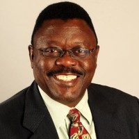 David Nyaweh Johnson