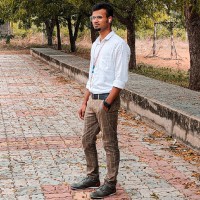Sudharson Selvakumar