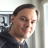 Perttu Perankoski