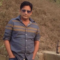 vinod bali