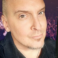Wayne Paul