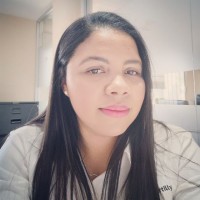 Keyla Saguilán