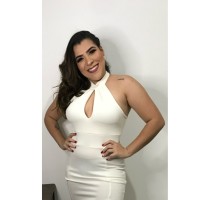 Karolaynne Sousa Pinto