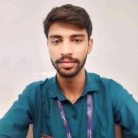 Vikas Kumar Yogi