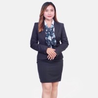 Ni Kadek Lidya Krisnayanti,S.M