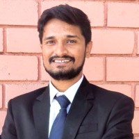 Shubham Pingale