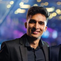 Tarun Karamchandani