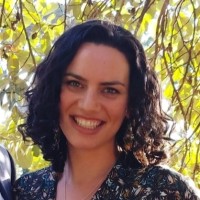 Rebecca Yacobovich
