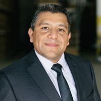 Luis Olmos González