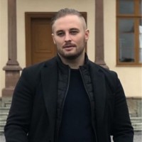 Max Stolperud