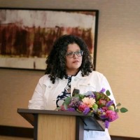 Dr. Lorna-Michel Wright