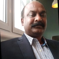 Narendra Reddy Guddeti
