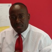 Patrick Kwesiga Byenkya