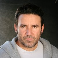 Michael Marcus