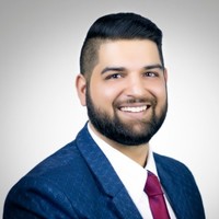 Robin Randhawa