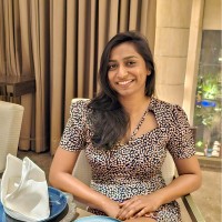 Priti Agarwal, Cfa