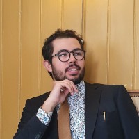 Anders Alexander Andersen