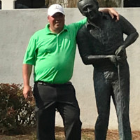 Stephen “Andy” Wilt