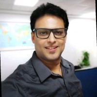 E. Vijay Kumar