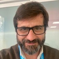 Francisco Javier Gómez Pérez