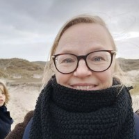 Daniëlle Huiberts